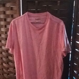 Pink Tee